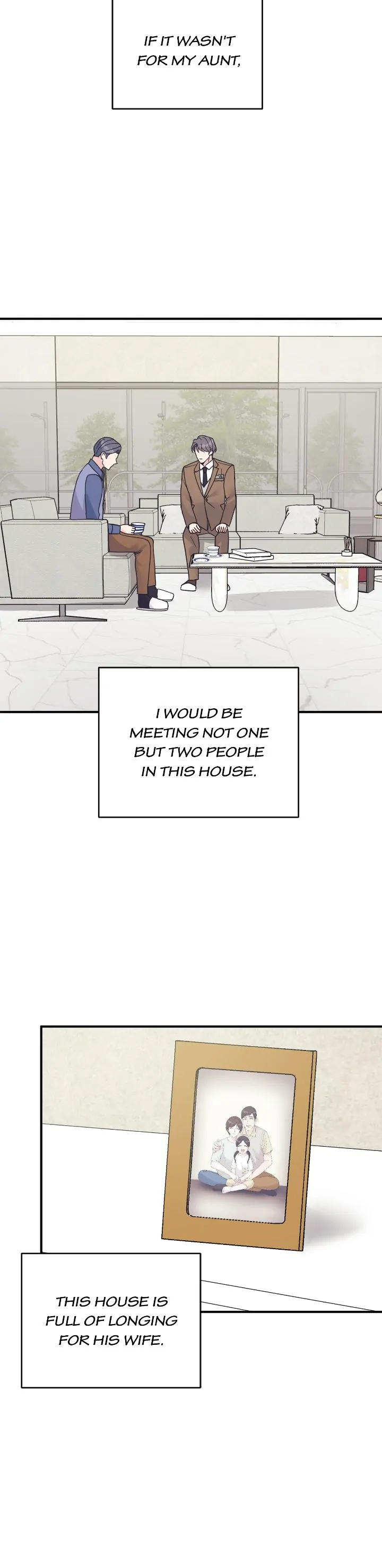 Lend Me Your Lips Chapter 66 - page 8