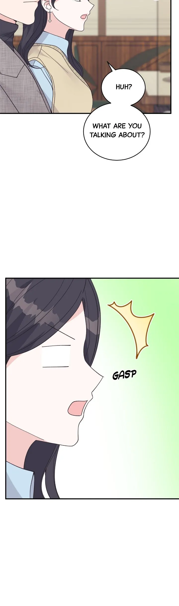 Lend Me Your Lips Chapter 68 - page 15