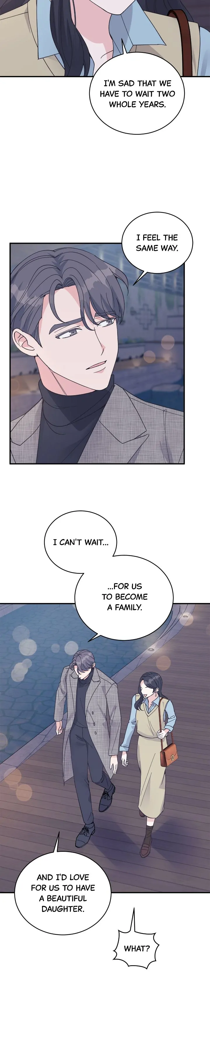 Lend Me Your Lips Chapter 68 - page 22