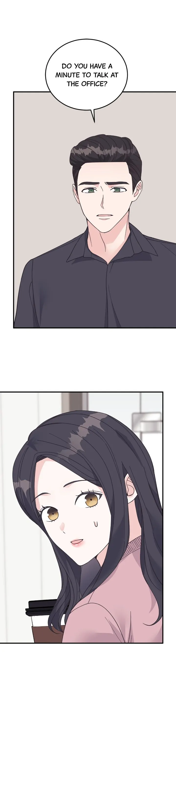 Lend Me Your Lips Chapter 68 - page 32