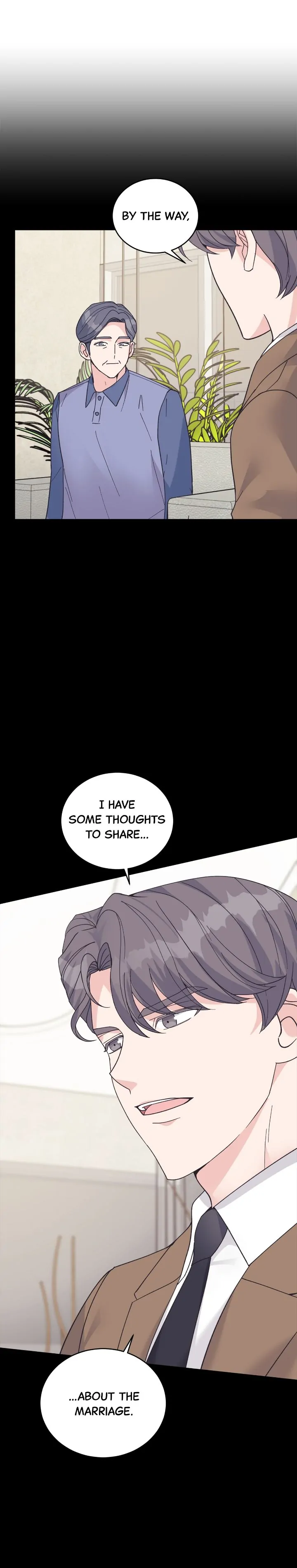 Lend Me Your Lips Chapter 68 - page 4