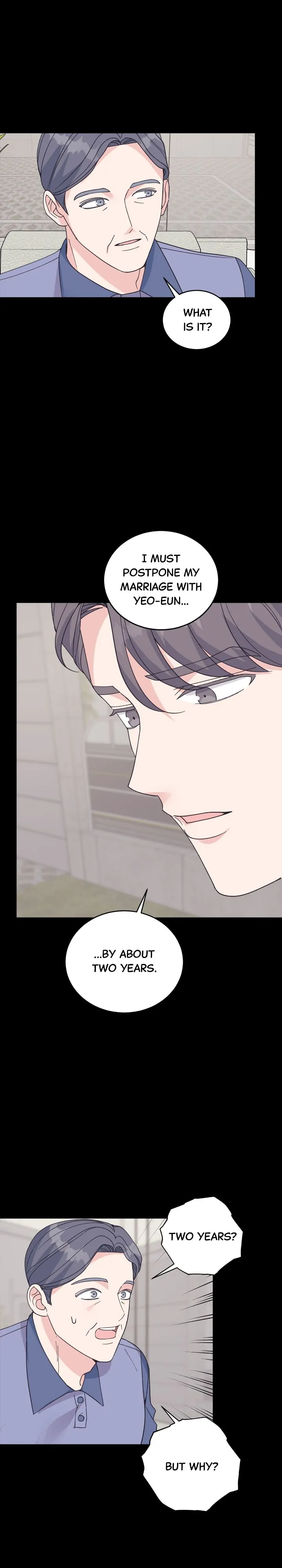 Lend Me Your Lips Chapter 68 - page 5
