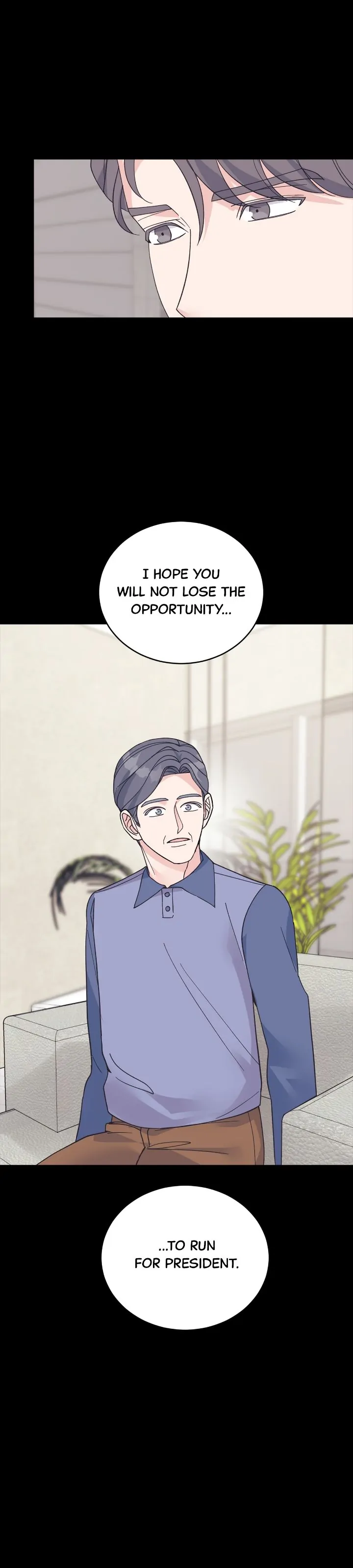 Lend Me Your Lips Chapter 68 - page 6
