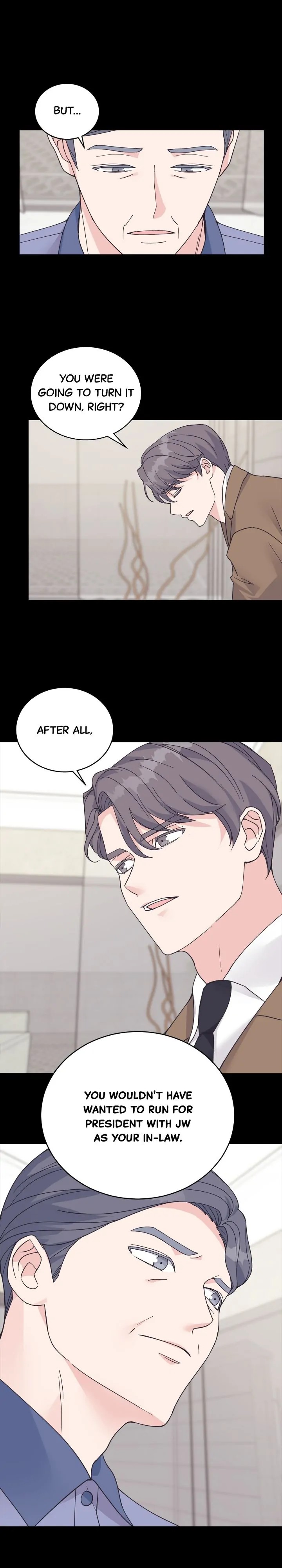 Lend Me Your Lips Chapter 68 - page 7