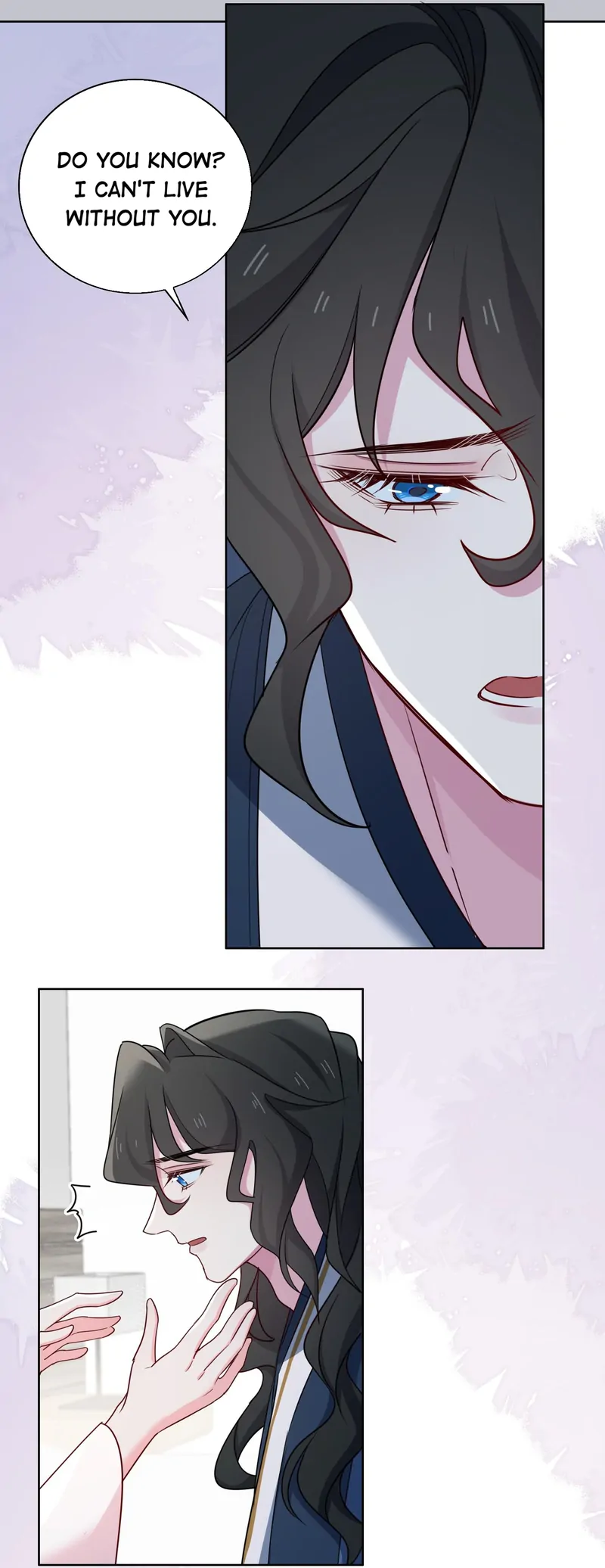The Cunning Princess and the Shark Chapter 55 - page 13