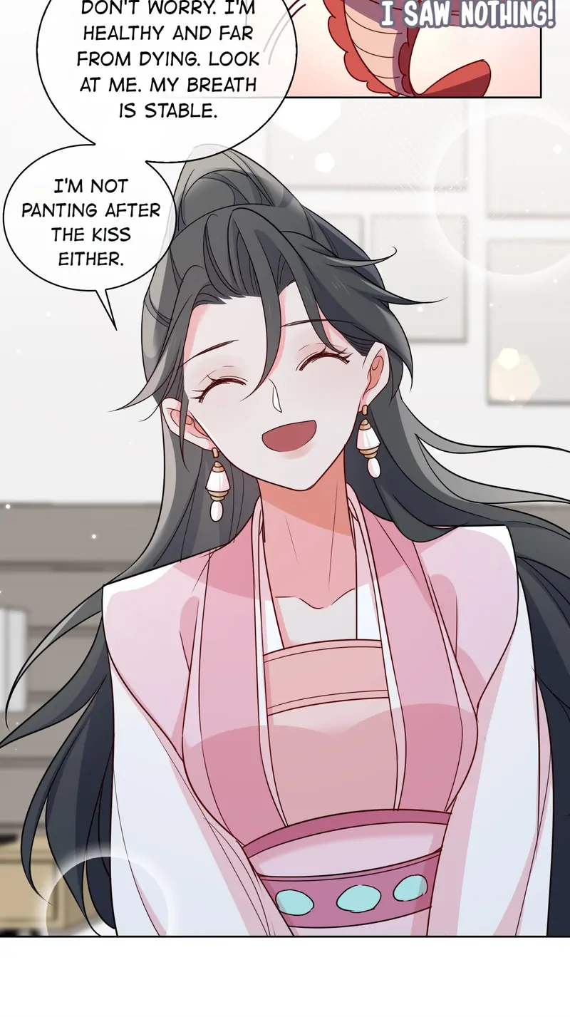 The Cunning Princess and the Shark Chapter 55 - page 15