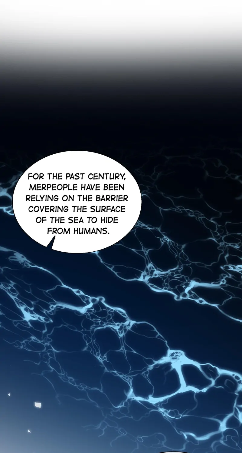 The Cunning Princess and the Shark Chapter 55 - page 18