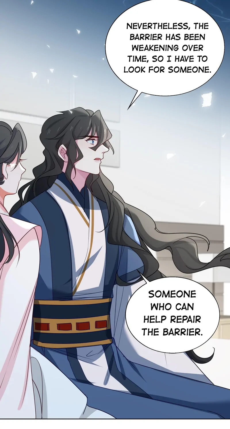 The Cunning Princess and the Shark Chapter 55 - page 19