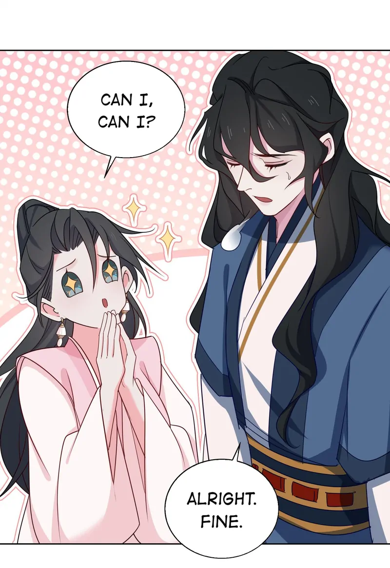The Cunning Princess and the Shark Chapter 55 - page 23