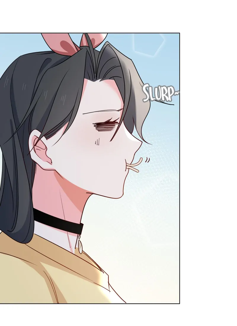 The Cunning Princess and the Shark Chapter 56 - page 20