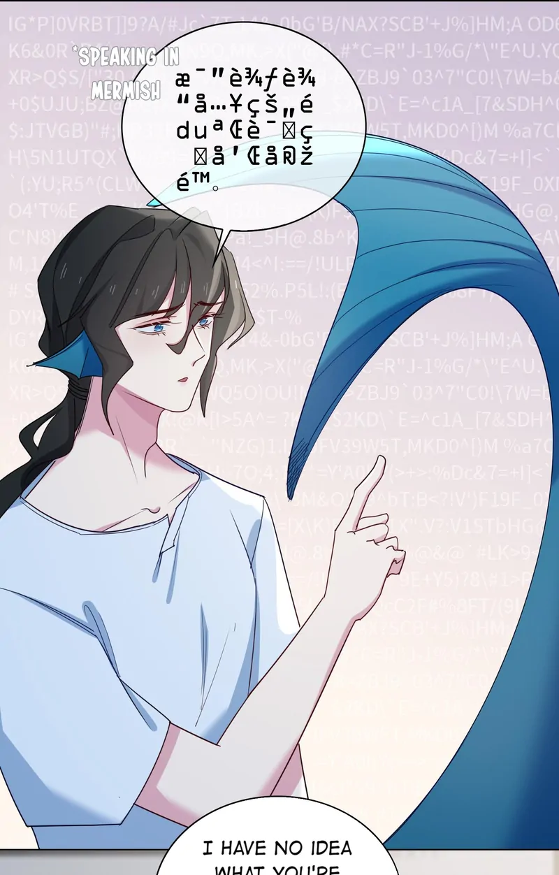 The Cunning Princess and the Shark Chapter 56 - page 22