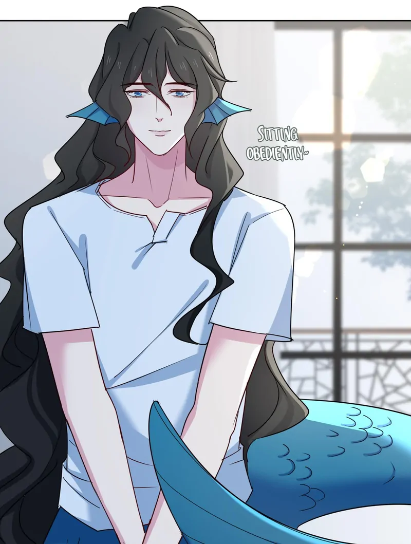 The Cunning Princess and the Shark Chapter 56 - page 4