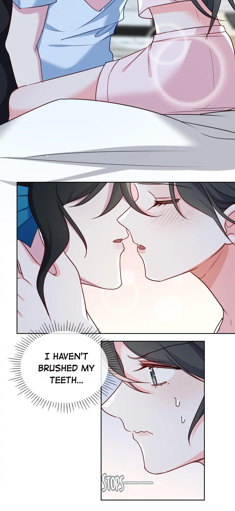 The Cunning Princess and the Shark Chapter 56 - page 8