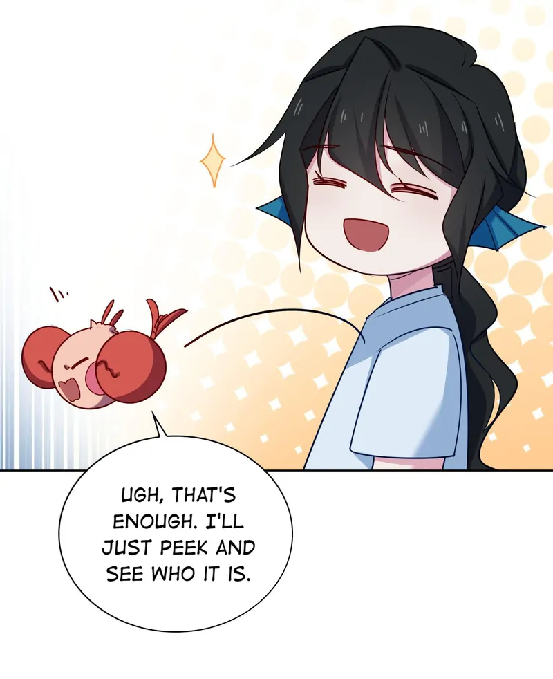 The Cunning Princess and the Shark Chapter 58 - page 23