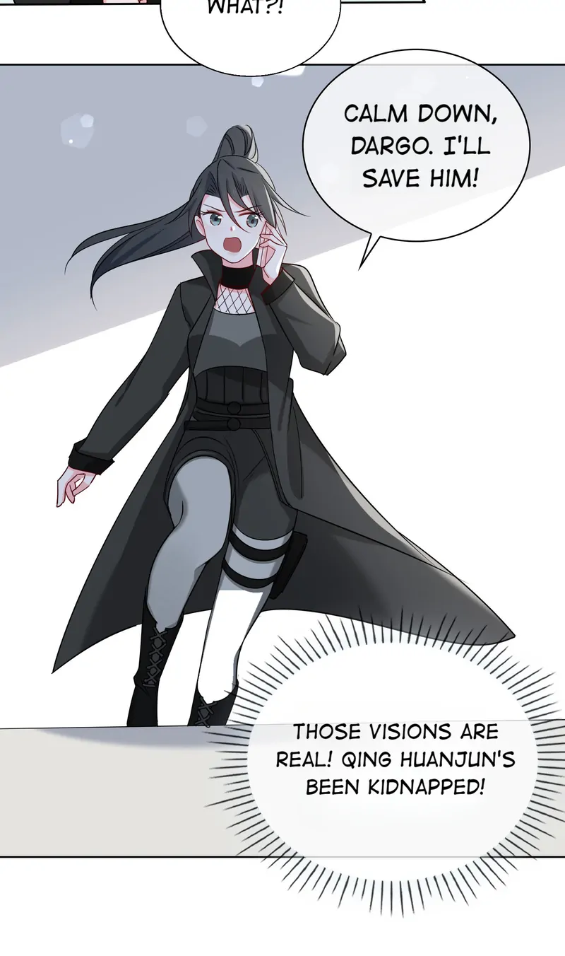 The Cunning Princess and the Shark Chapter 59 - page 13