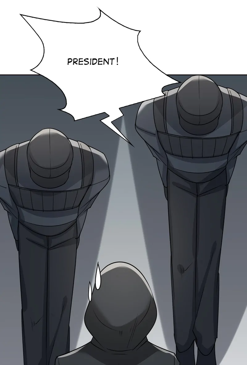 The Cunning Princess and the Shark Chapter 59 - page 21
