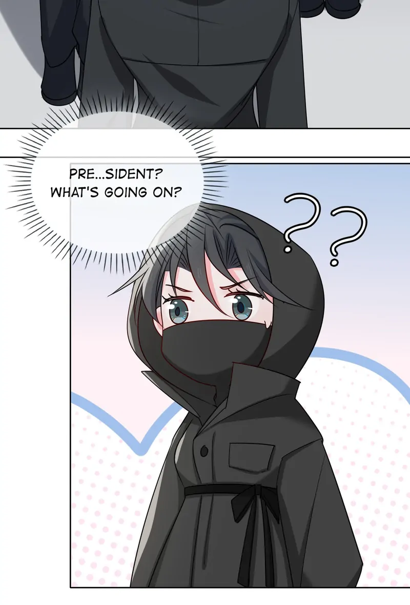The Cunning Princess and the Shark Chapter 59 - page 22