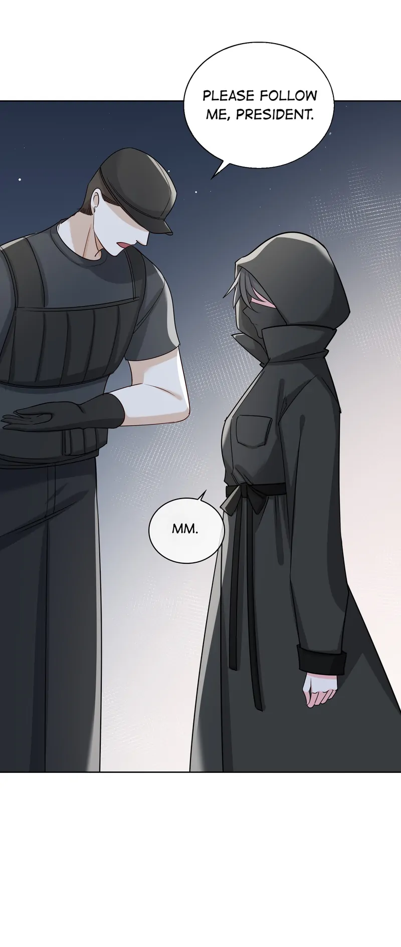 The Cunning Princess and the Shark Chapter 59 - page 24