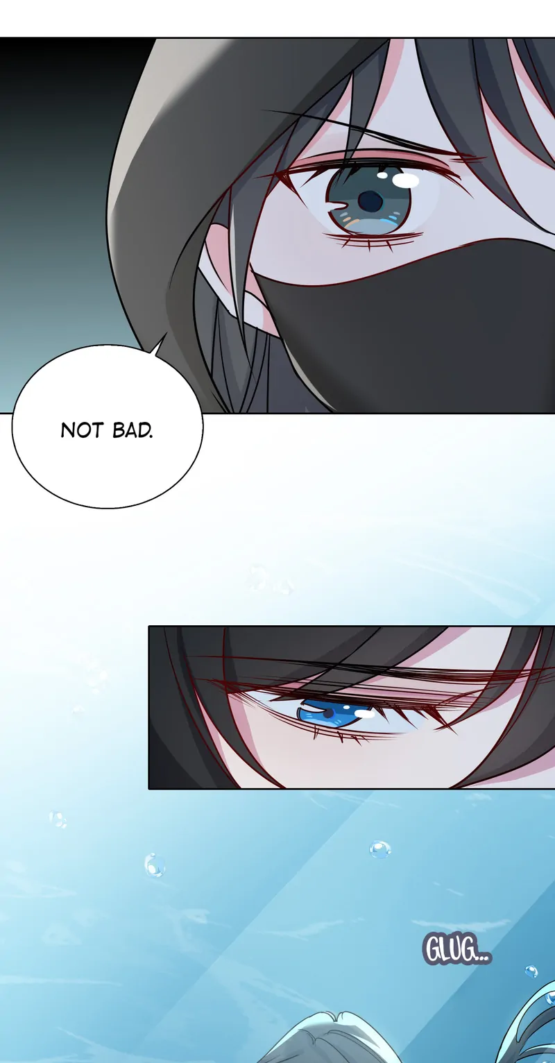 The Cunning Princess and the Shark Chapter 59 - page 31