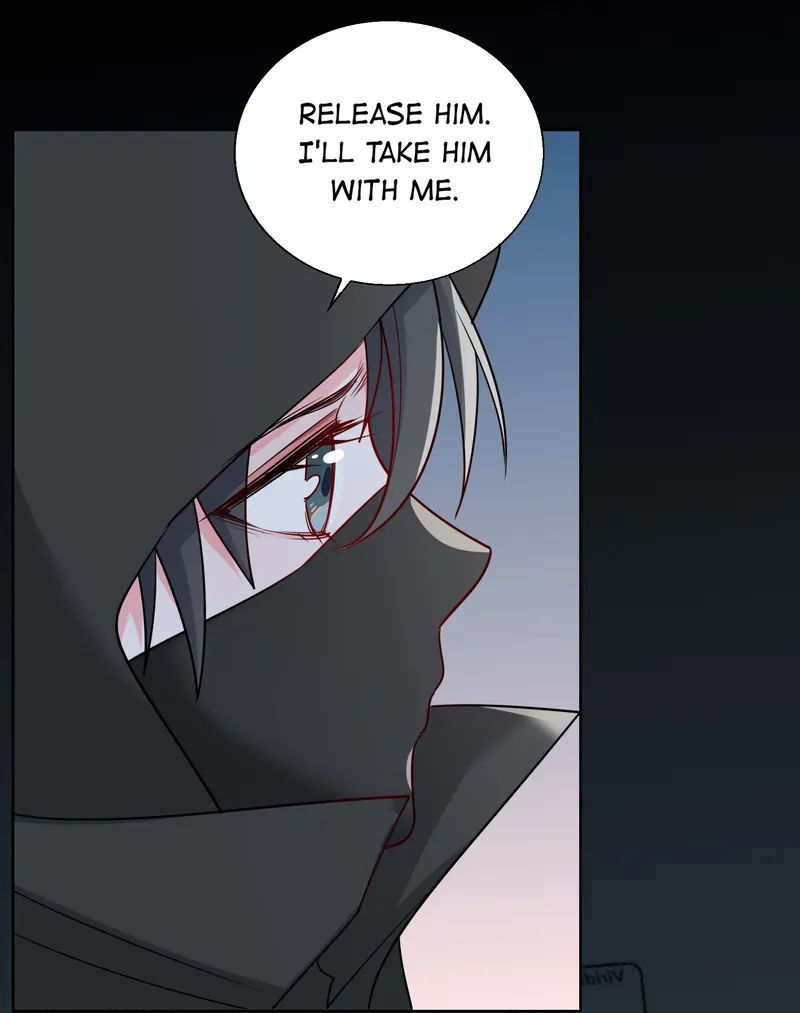 The Cunning Princess and the Shark Chapter 59 - page 33