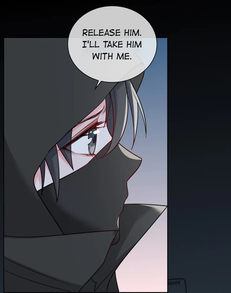 The Cunning Princess and the Shark Chapter 60 - page 1