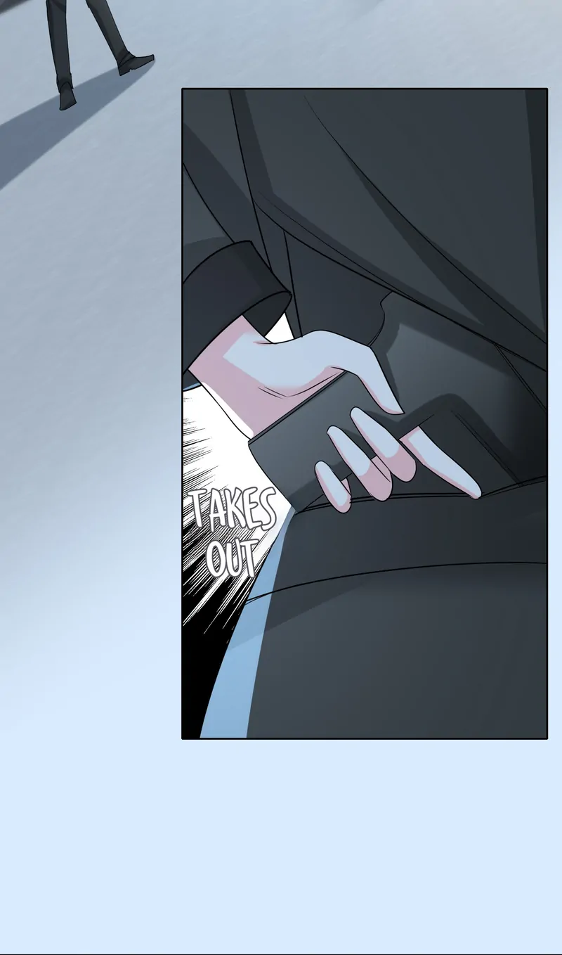 The Cunning Princess and the Shark Chapter 60 - page 17