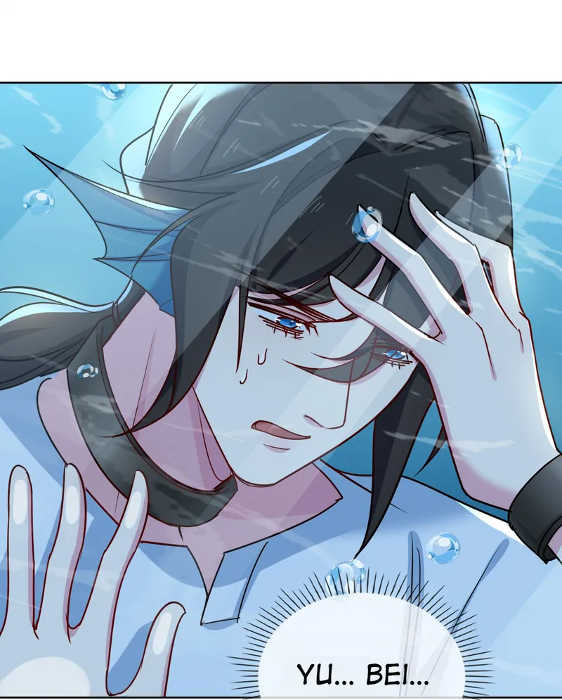 The Cunning Princess and the Shark Chapter 60 - page 23