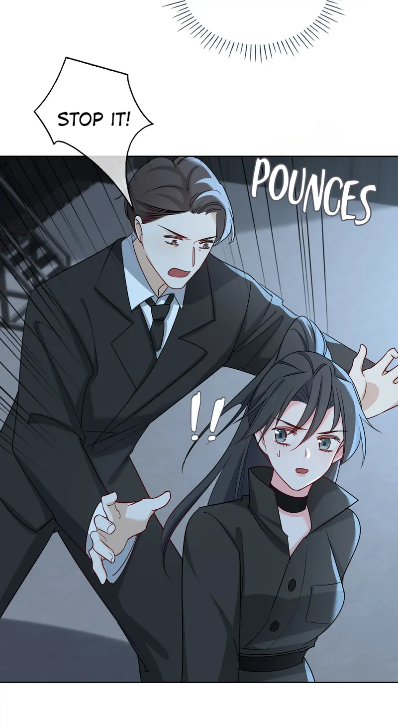 The Cunning Princess and the Shark Chapter 60 - page 24