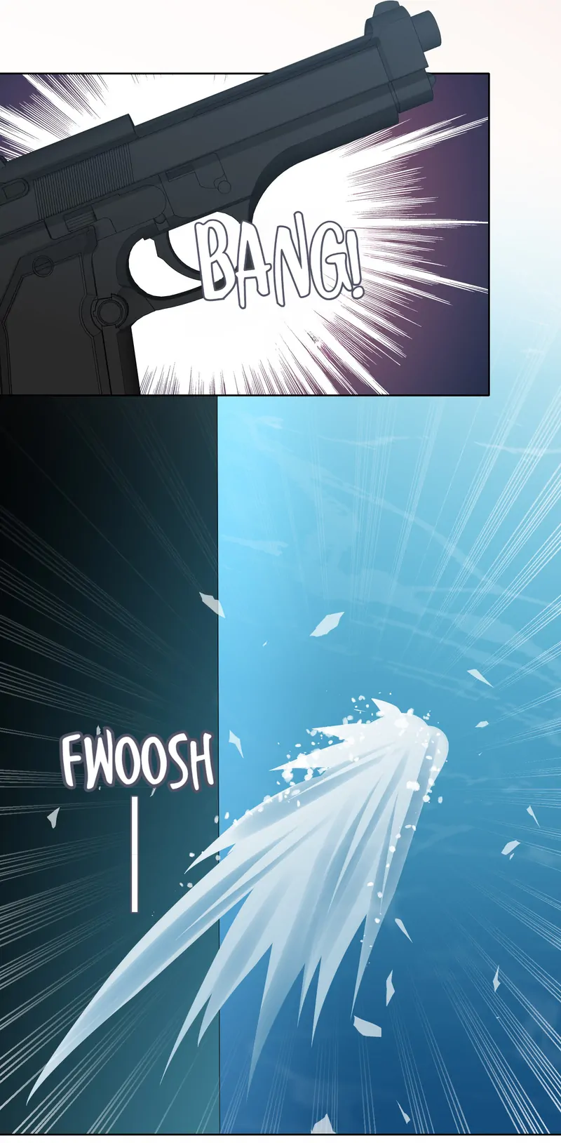 The Cunning Princess and the Shark Chapter 60 - page 29