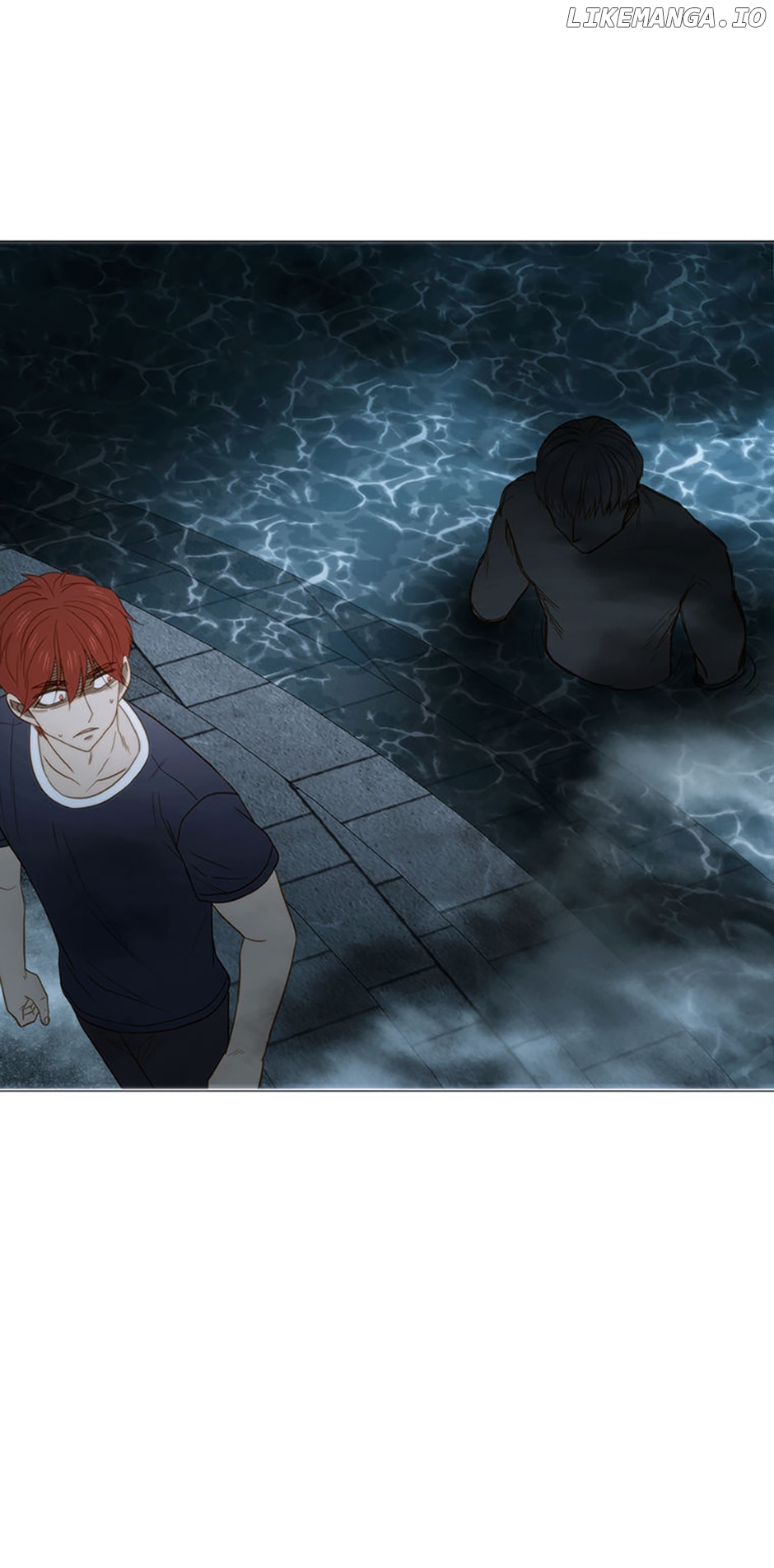 Perfect Gold Chapter 88 - page 2