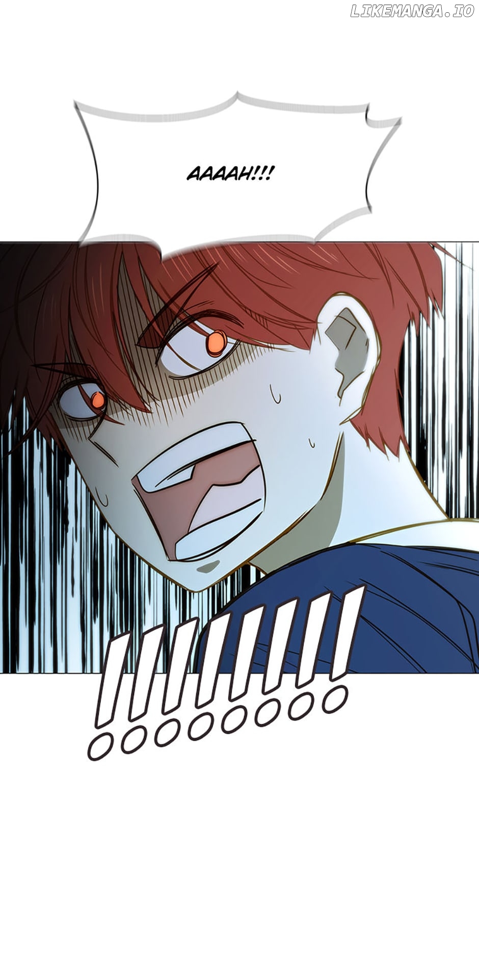 Perfect Gold Chapter 88 - page 3