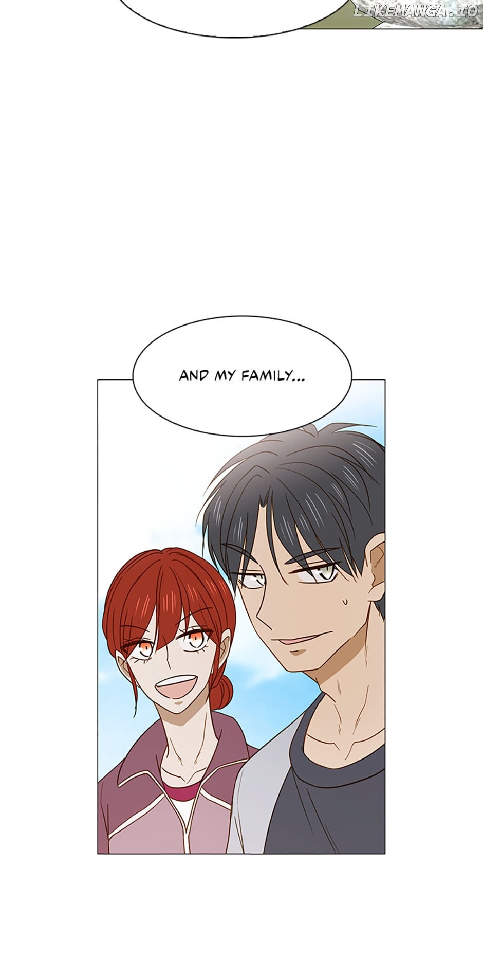 Perfect Gold Chapter 88 - page 32