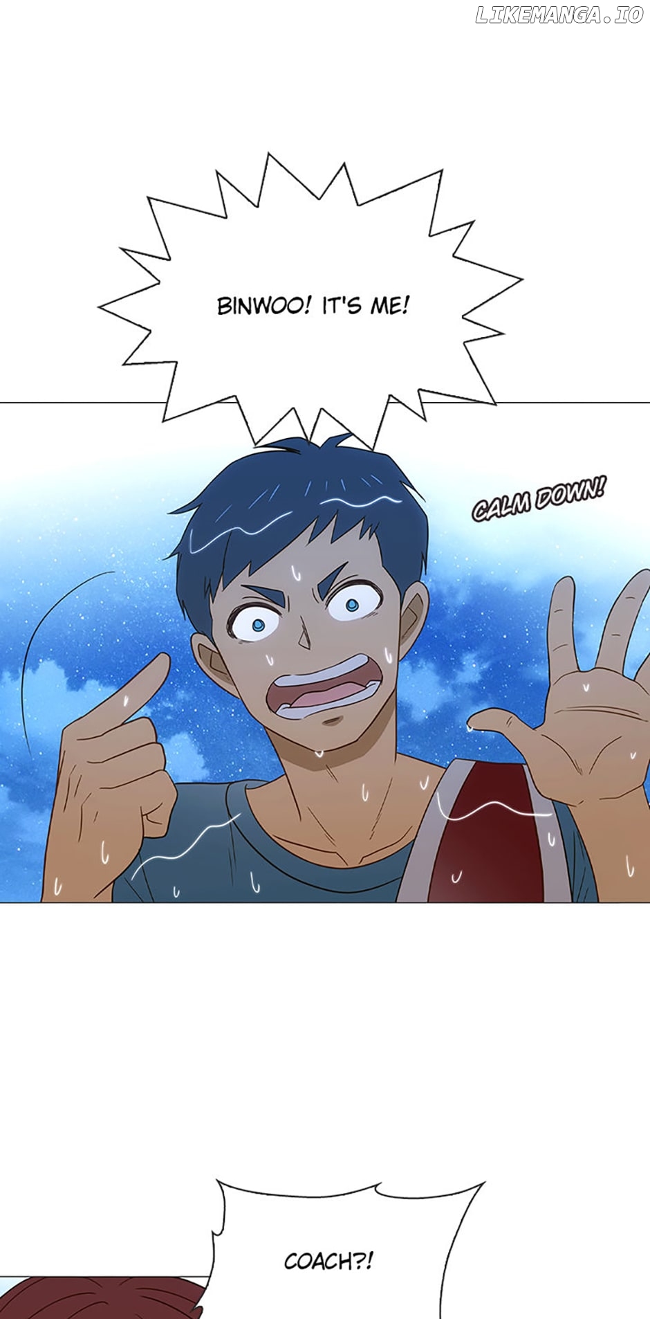 Perfect Gold Chapter 88 - page 4