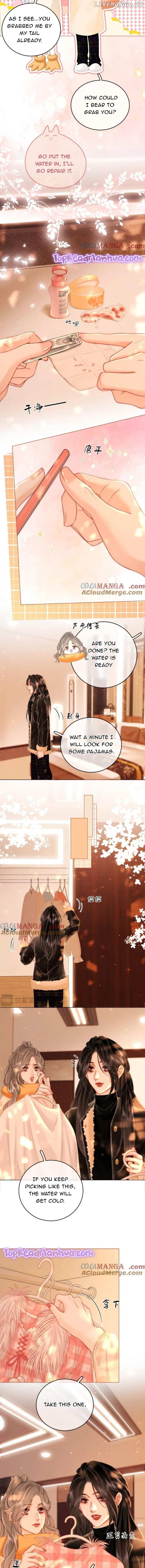 Twin Flames Of Destiny Chapter 87 - page 2