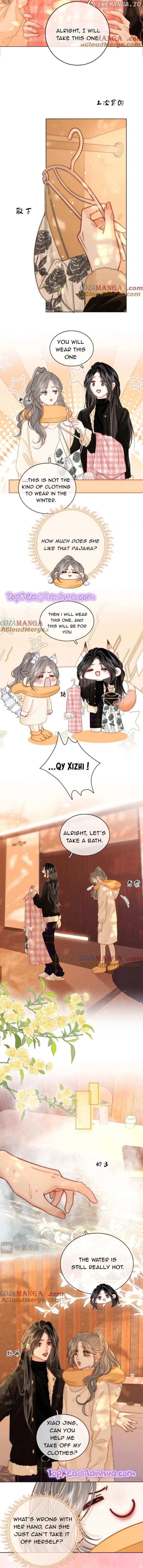 Twin Flames Of Destiny Chapter 87 - page 3