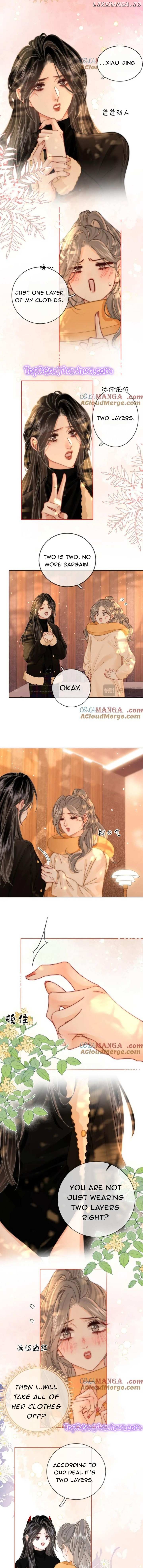 Twin Flames Of Destiny Chapter 87 - page 4