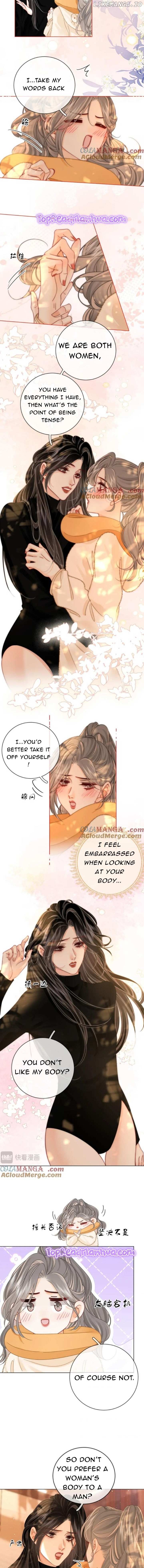 Twin Flames Of Destiny Chapter 87 - page 5