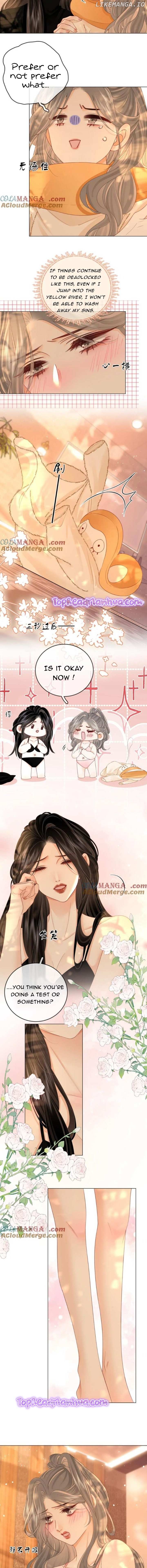 Twin Flames Of Destiny Chapter 87 - page 6