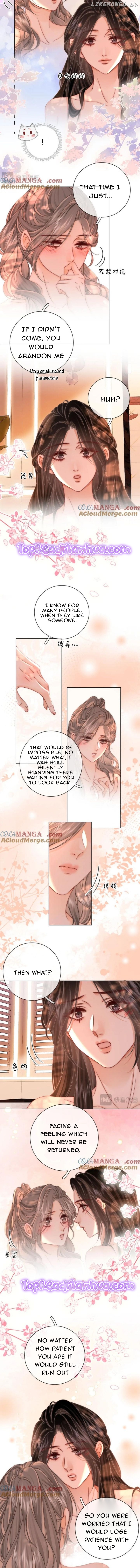 Twin Flames Of Destiny Chapter 89 - page 3