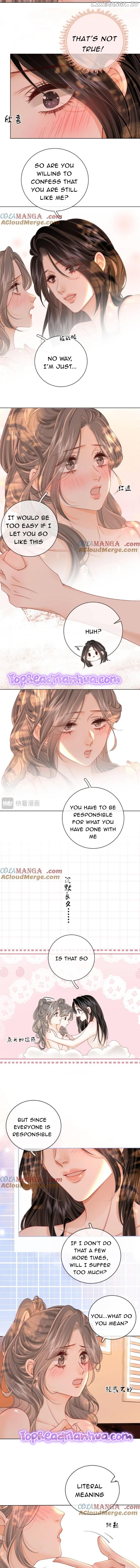 Twin Flames Of Destiny Chapter 89 - page 4