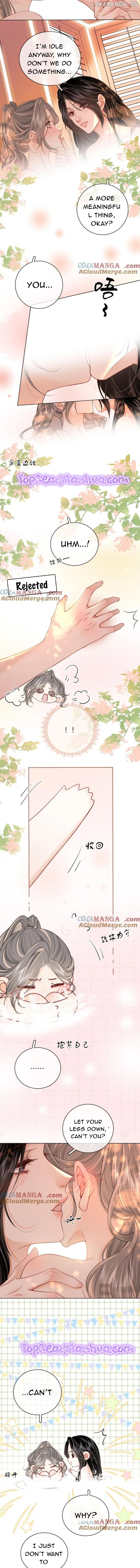 Twin Flames Of Destiny Chapter 89 - page 5