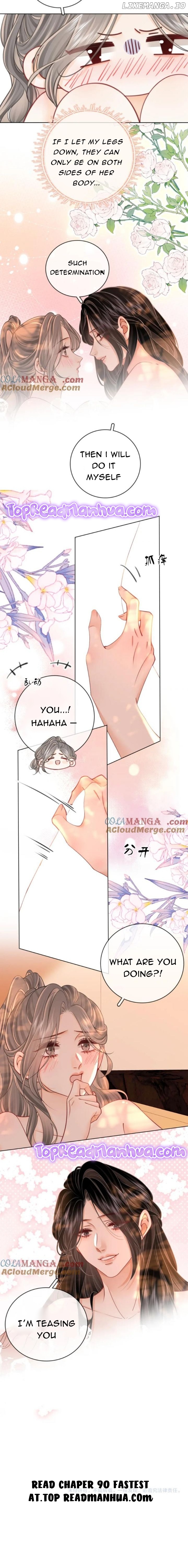 Twin Flames Of Destiny Chapter 89 - page 6