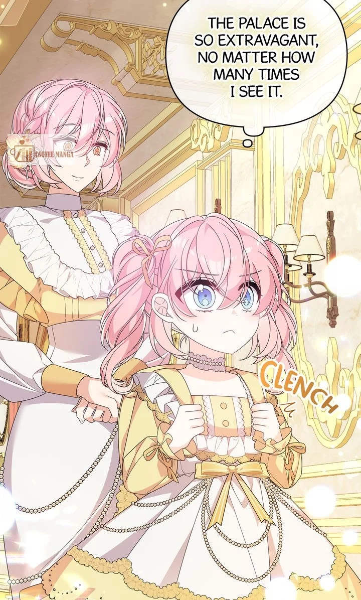 I Will Seduce The Male Lead For My Older Brother Chapter 42 - page 10