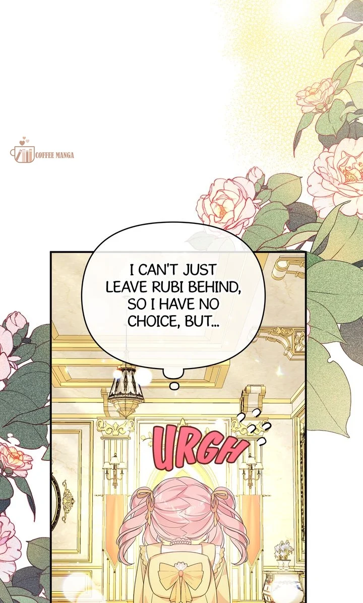 I Will Seduce The Male Lead For My Older Brother Chapter 42 - page 13