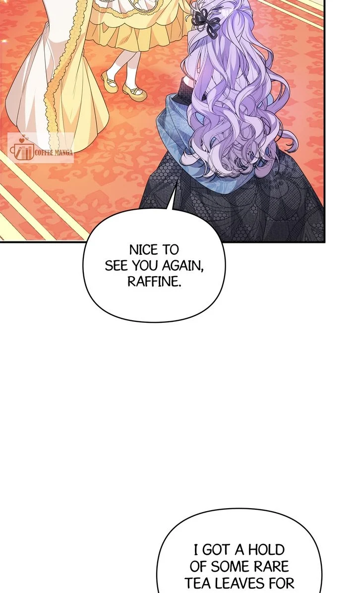 I Will Seduce The Male Lead For My Older Brother Chapter 42 - page 20