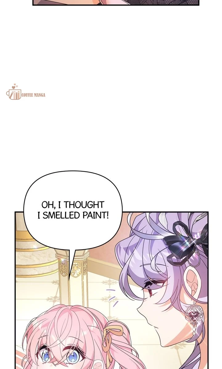 I Will Seduce The Male Lead For My Older Brother Chapter 42 - page 25