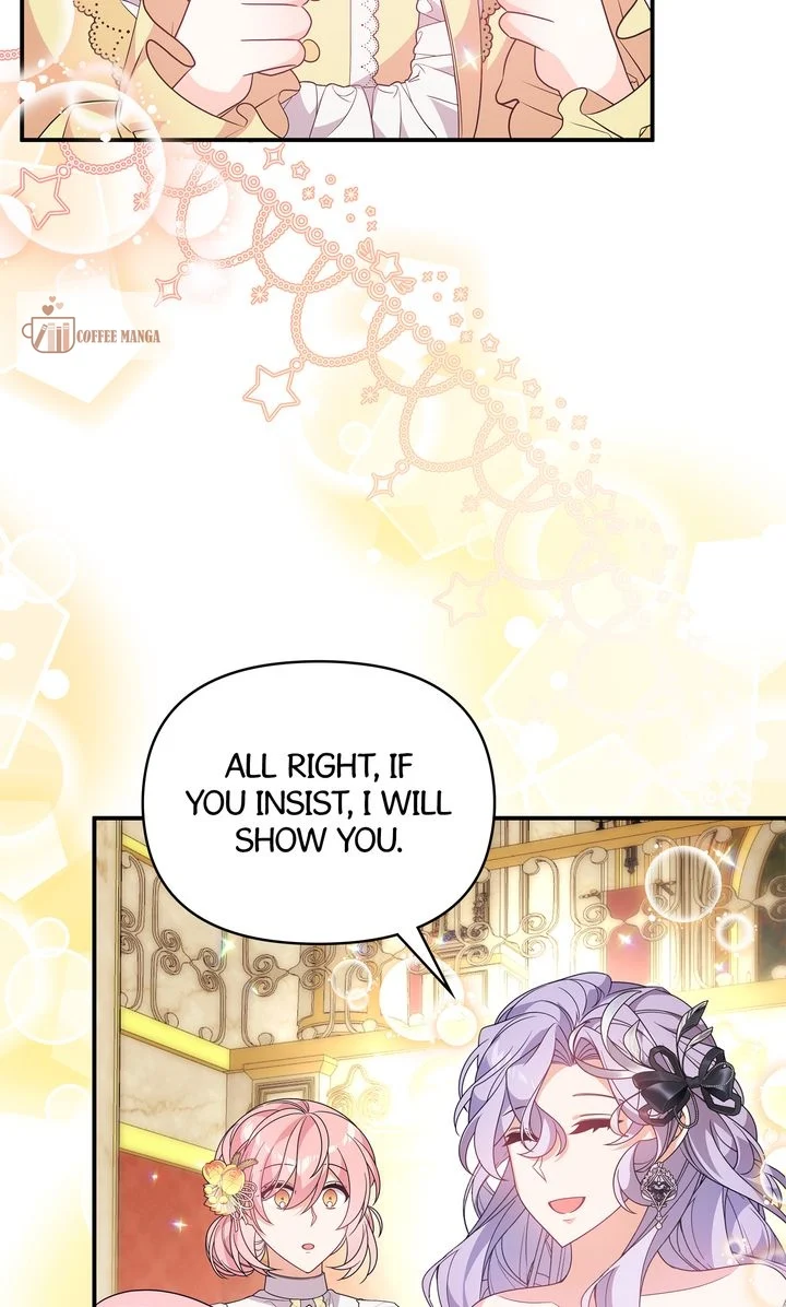 I Will Seduce The Male Lead For My Older Brother Chapter 42 - page 33