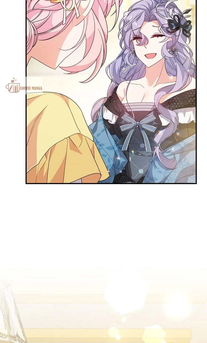 I Will Seduce The Male Lead For My Older Brother Chapter 42 - page 53