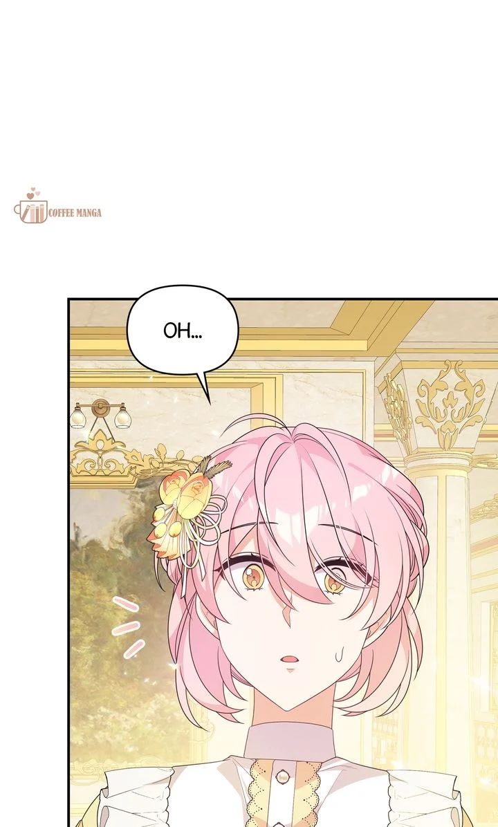 I Will Seduce The Male Lead For My Older Brother Chapter 42 - page 77