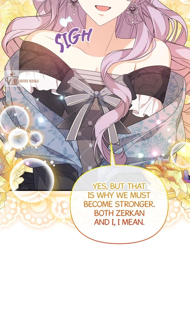 I Will Seduce The Male Lead For My Older Brother Chapter 42 - page 94